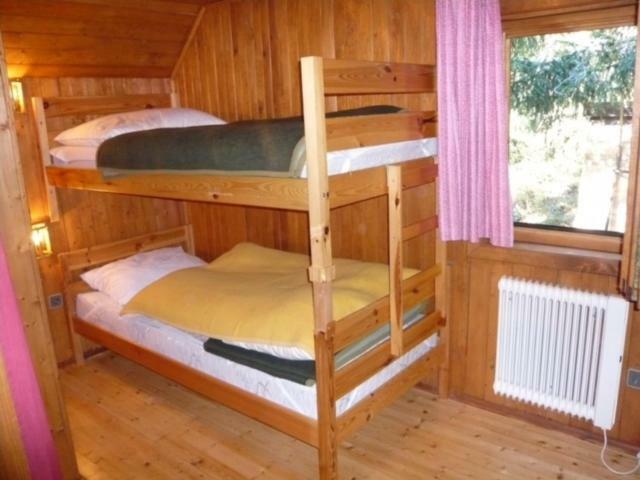 Waldnerhuette Villa Hermagor-Pressegger See Bagian luar foto
