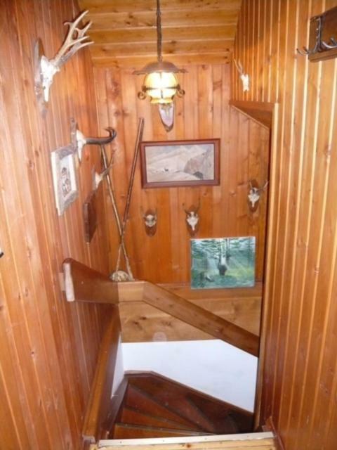 Waldnerhuette Villa Hermagor-Pressegger See Bagian luar foto