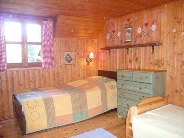 Waldnerhuette Villa Hermagor-Pressegger See Bagian luar foto